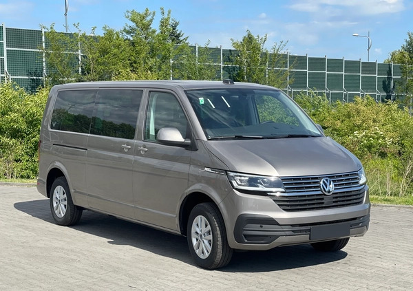 Volkswagen Caravelle cena 280932 przebieg: 1, rok produkcji 2024 z Sobótka małe 92
